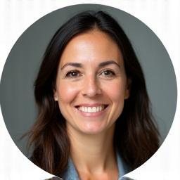 Photo of Isabella Gonçalves, Media Preservation Specialist at Master Sound & Image