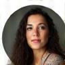 Photo of Clara Almeida, Indie Musician